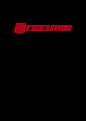 Circutor QNA 412 User Manual