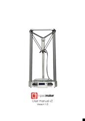 Tripodmaker Tripodmaker User Manual