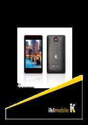 IKIMOBILE KF4.5i User Manual