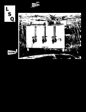 Blickman LSQ 600 series Installation, Operation, Maintenance Manual