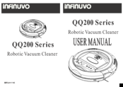 iNFinuvo QQ200 Series User Manual