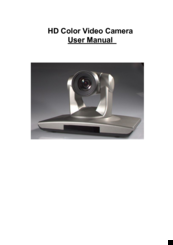 Creator CR-V1013 User Manual
