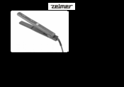 Zelmer 33z022 Instructions For Use Manual