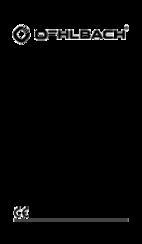 Oehlbach BTT 5000 User Manual