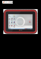 Stoneridge Optimo Manual