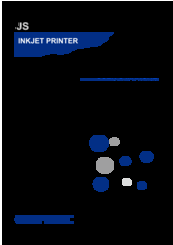 GRAPHTEC JS500 User Manual