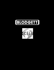 Blodgett accellis C70 Service And Repair Manual
