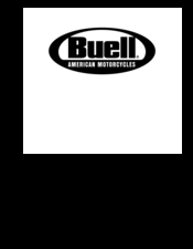 Buell 2008 XB SERIES Electrical Diagnostics Manual