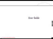 TakeMS CineWalker User Manual