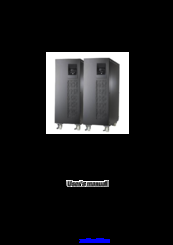 Pocasa H6KL User Manual