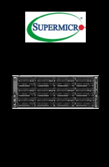 Supermicro SuperServer 8048B-TRFT User Manual