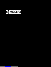 Kyocera Ecosys Fs 4020dn Manuals Manualslib
