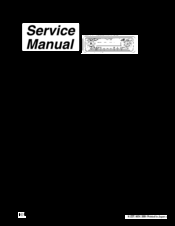 Pioneer KEH-P4022 Service Manual