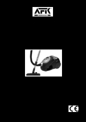 AFK BSC-2300W.4 Instructions For Use Manual