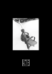 Active Design Dynamic Footrest Operating Instructions Manual
