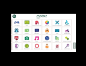 Motorola Moto Z Play User Manual