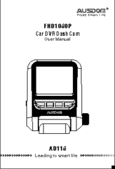 AUSDOM ad118 User Manual
