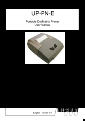 Megatron UP-PN-II User Manual