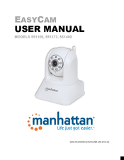 Manhattan 551489 User Manual