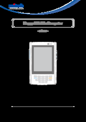 Unitech 400892G Preliminary User Manual