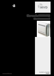 mundoclima CL23423 Service Manual