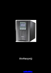 POCASA H3KL User Manual