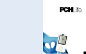 PCH PCHLIFE User Manual