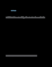 Juniper M320 Hardware Manual