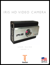 Tharium IRIS User Manual