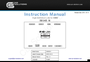 HD-LINK IW04B-N Instructoin Manual
