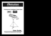 iSolution FOLL02 User Manual
