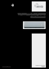 mundoclima CL23416 Service Manual