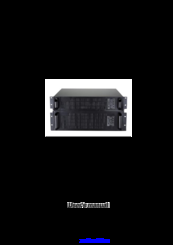 Pocasa 2KRL User Manual