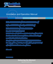 Imagine DA-DSR6802+ Installation & Operation Manual