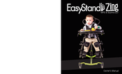 EasyStand ESPA5520G Owner's Manual