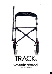 WheelzAhead Track User Manual