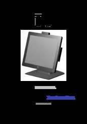 Elo Touch Solutions 1523L User Manual