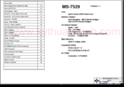 msi ms 7529 ver 1.1 motherboard manual pdf