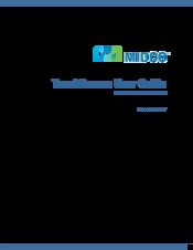 Midco TCA203 User Manual