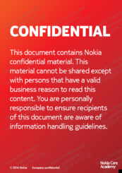 Nokia XL Service Manual