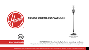 Hoover BH52200 Manuals | ManualsLib