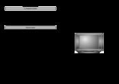 Clatronic CTV 629 VT User Manual