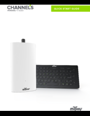 Mohu channels Quick Start Manual