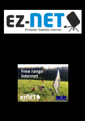 EZ-Net ASTRA 2 at 28.2 E User Manual