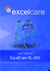 ExcelCare XL-300 User Manual