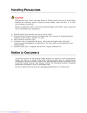 Zida TX98-3D User Manual