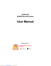 SimPal G4 User Manual
