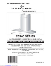 venmar c600e