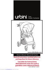 urbini turni clover