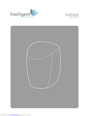 Intelligent EcoForce User Manual